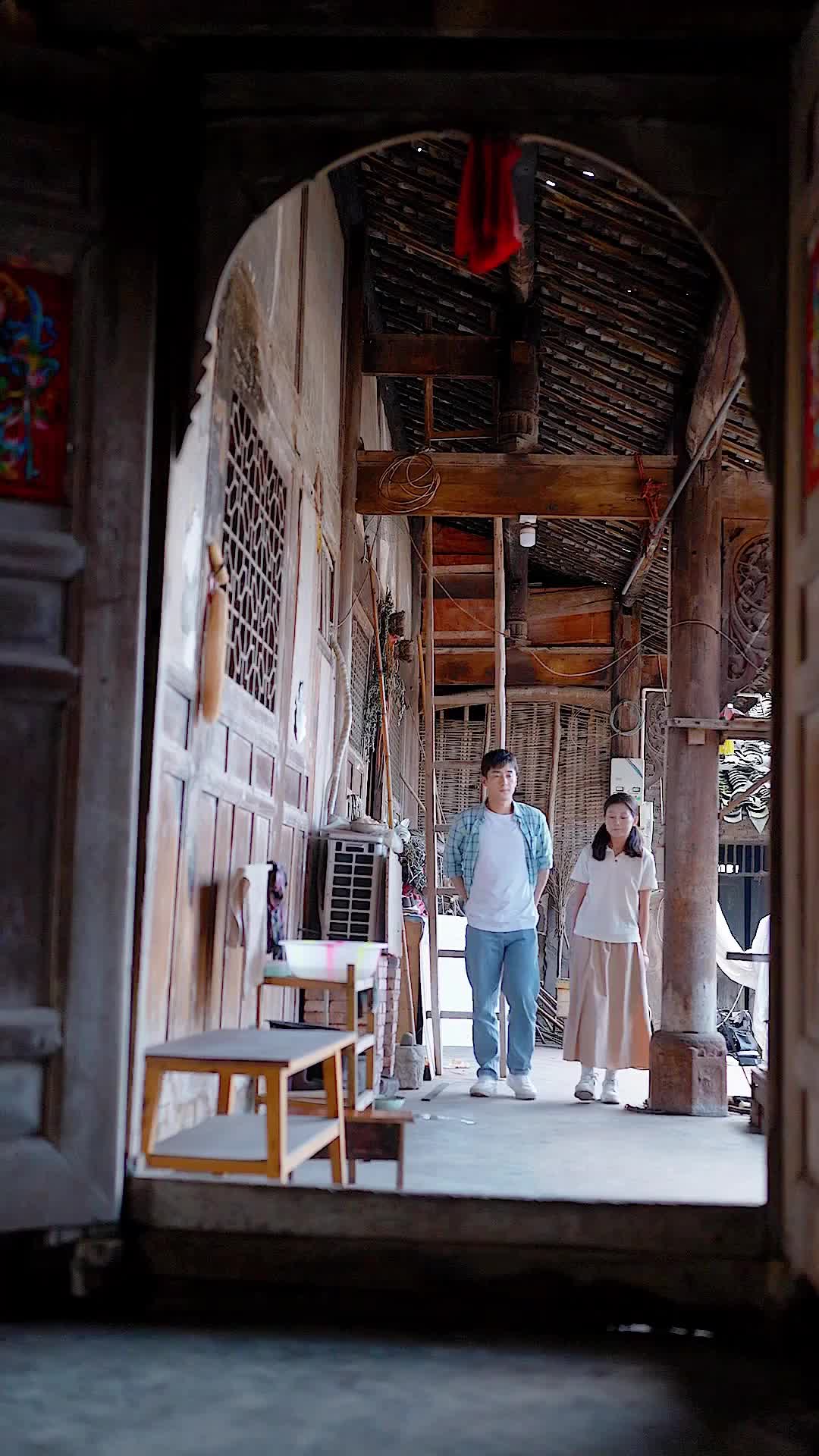 Episode 3 of True Love Prevails