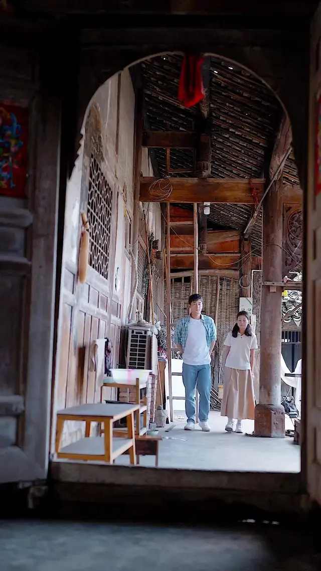 Episode 3 of True Love Prevails