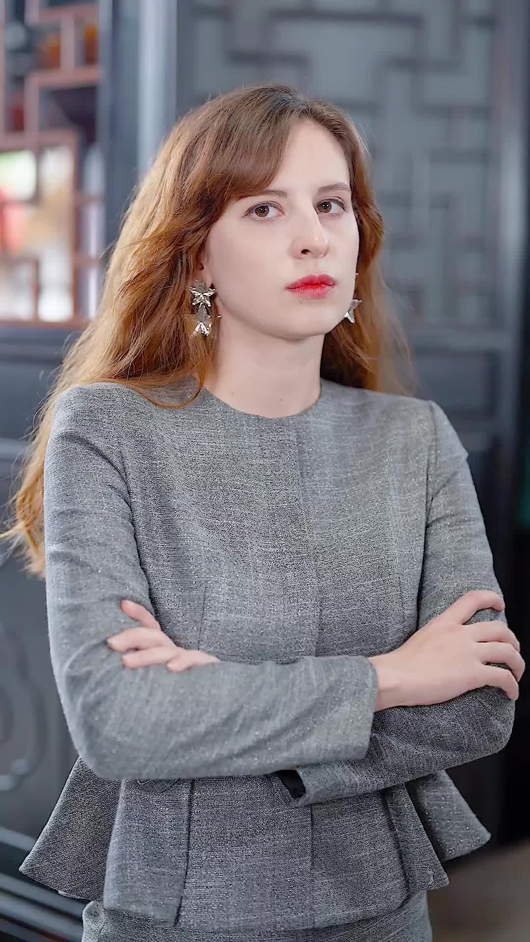 Episode 30 of True Love Prevails