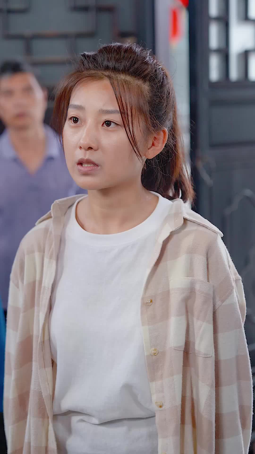Episode 38 of True Love Prevails