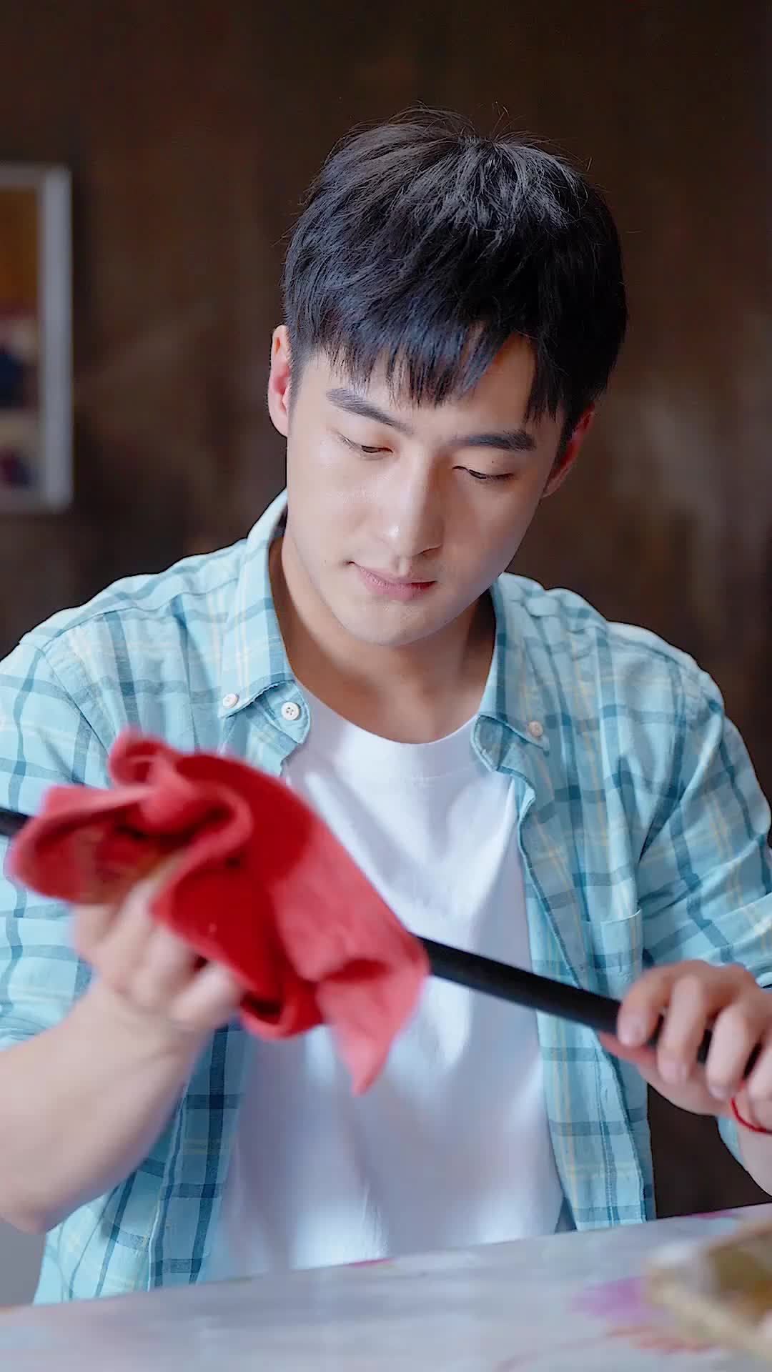 Episode 5 of True Love Prevails