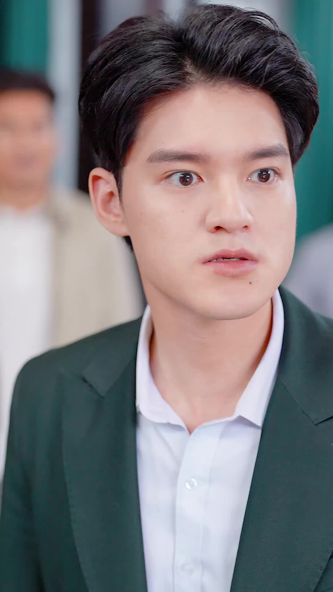 Episode 60 of True Love Prevails