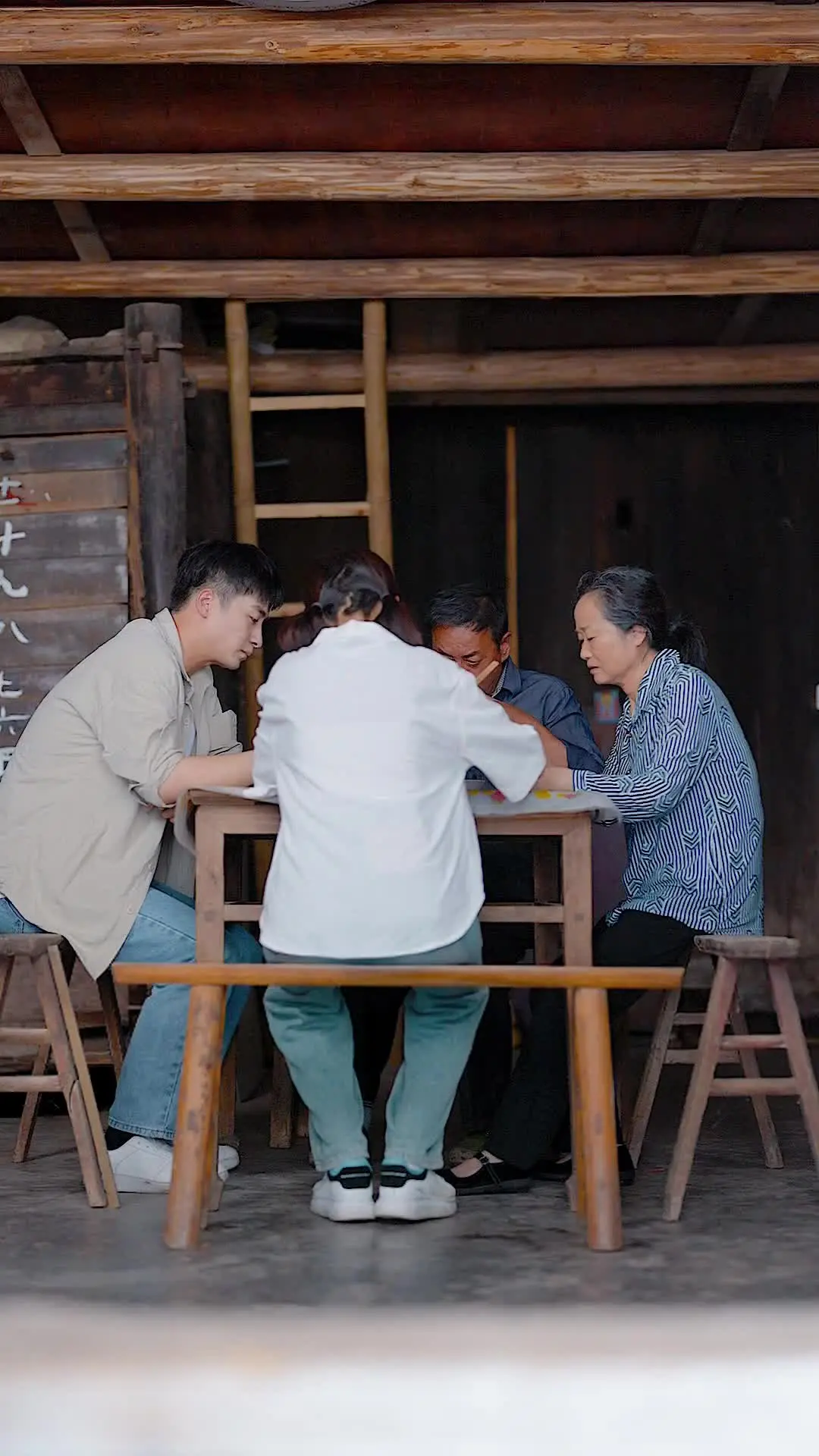 Episode 7 of True Love Prevails