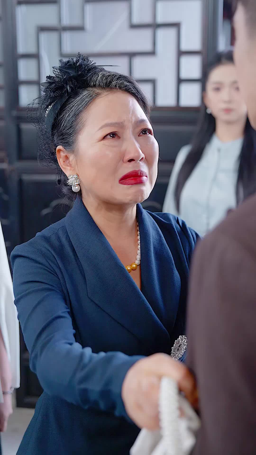 Episode 81 of True Love Prevails