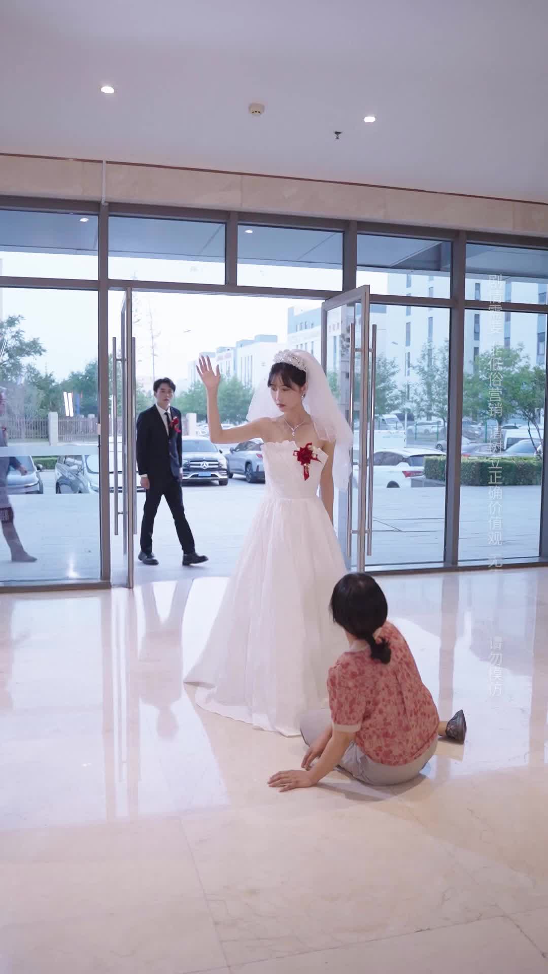 Episode 15 of Turning My Life Around After Marrying a Fool