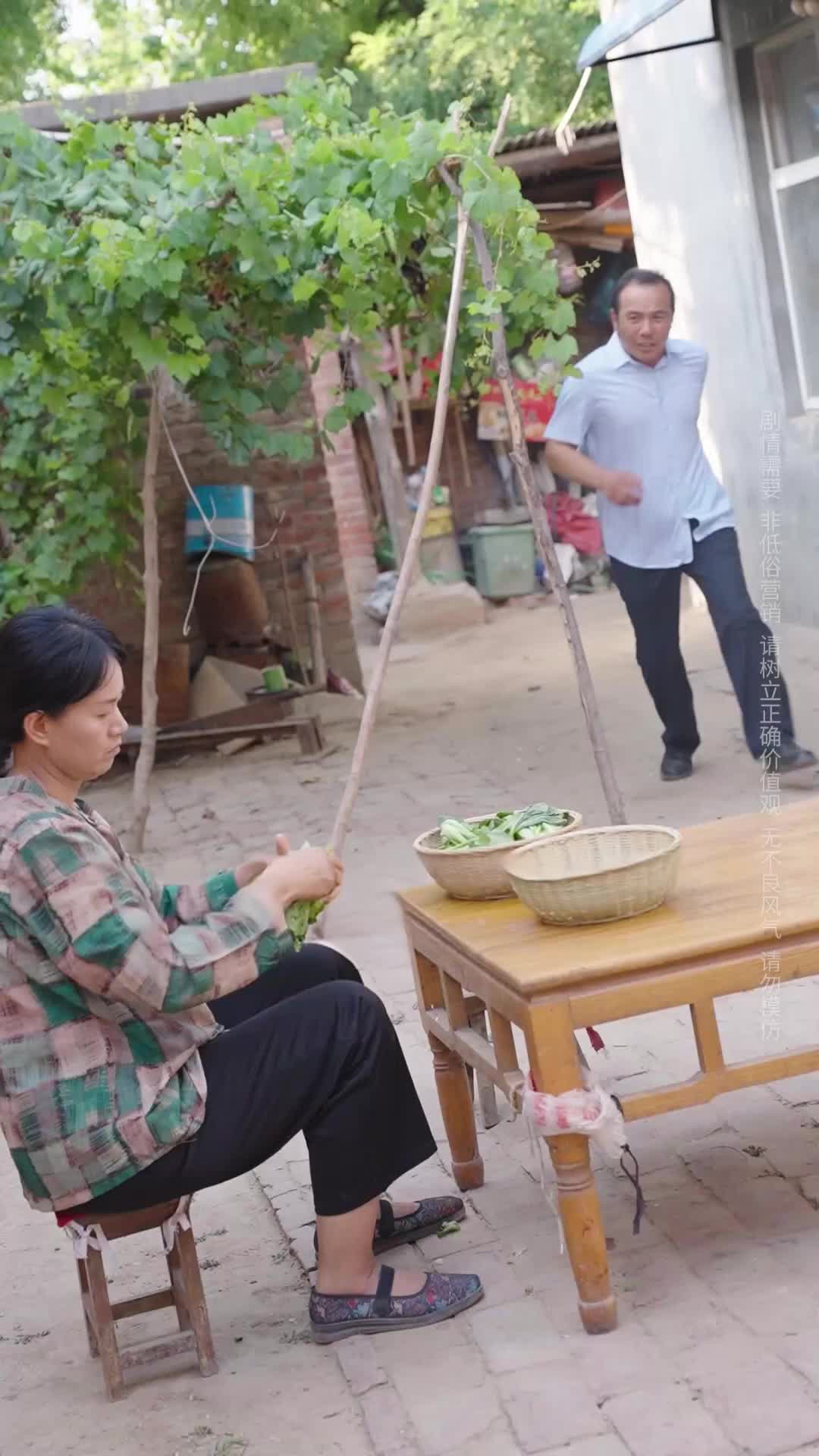 Episode 6 of Turning My Life Around After Marrying a Fool