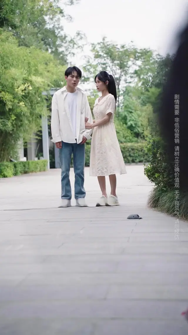 Episode 9 of Turning My Life Around After Marrying a Fool