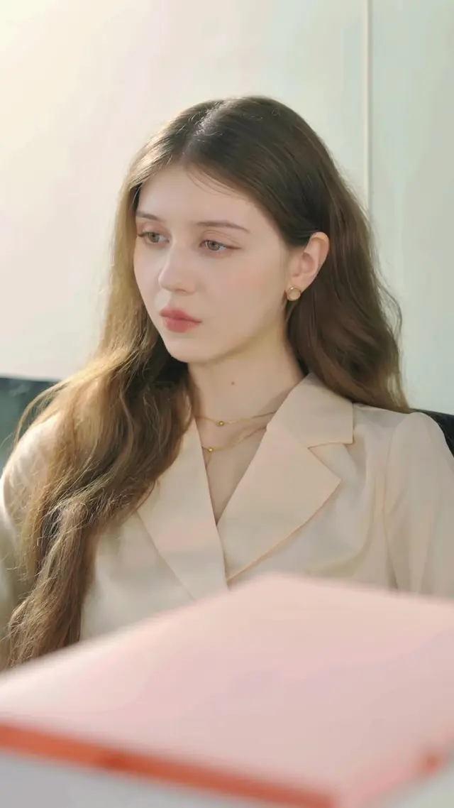 Episode 21 of Turns Out My Pretty Boy Is a Billionaire