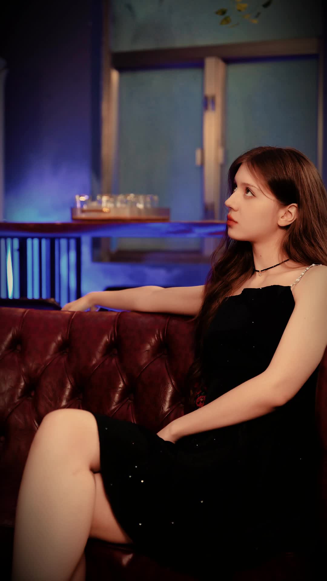 Episode 6 of Turns Out My Pretty Boy Is a Billionaire