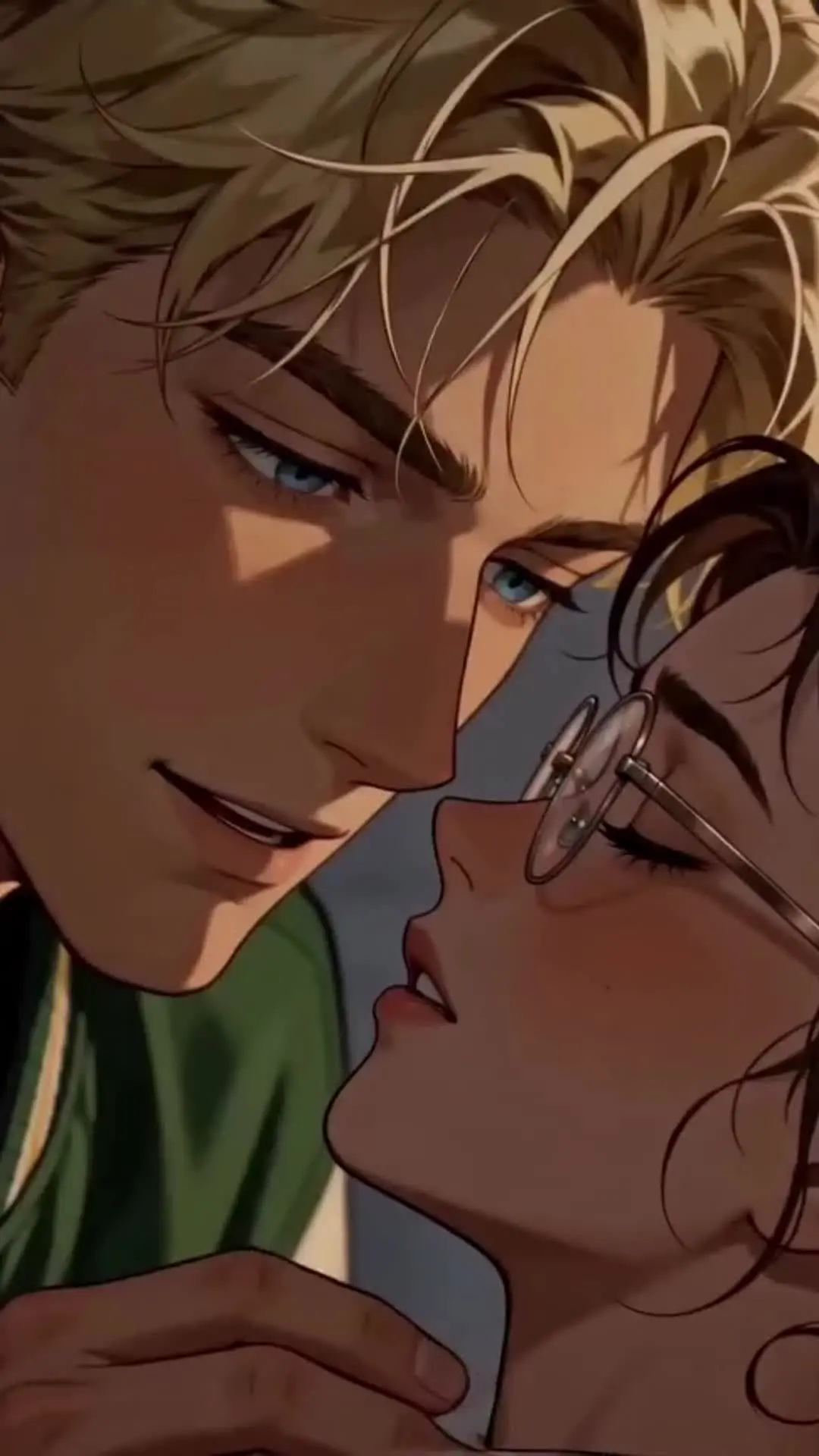 Episode 10 of Tutor for the Quarterback