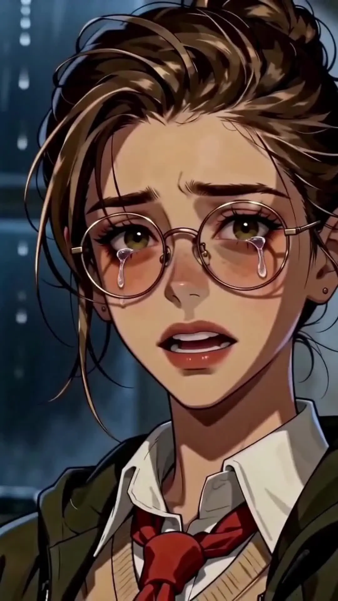 Episode 24 of Tutor for the Quarterback