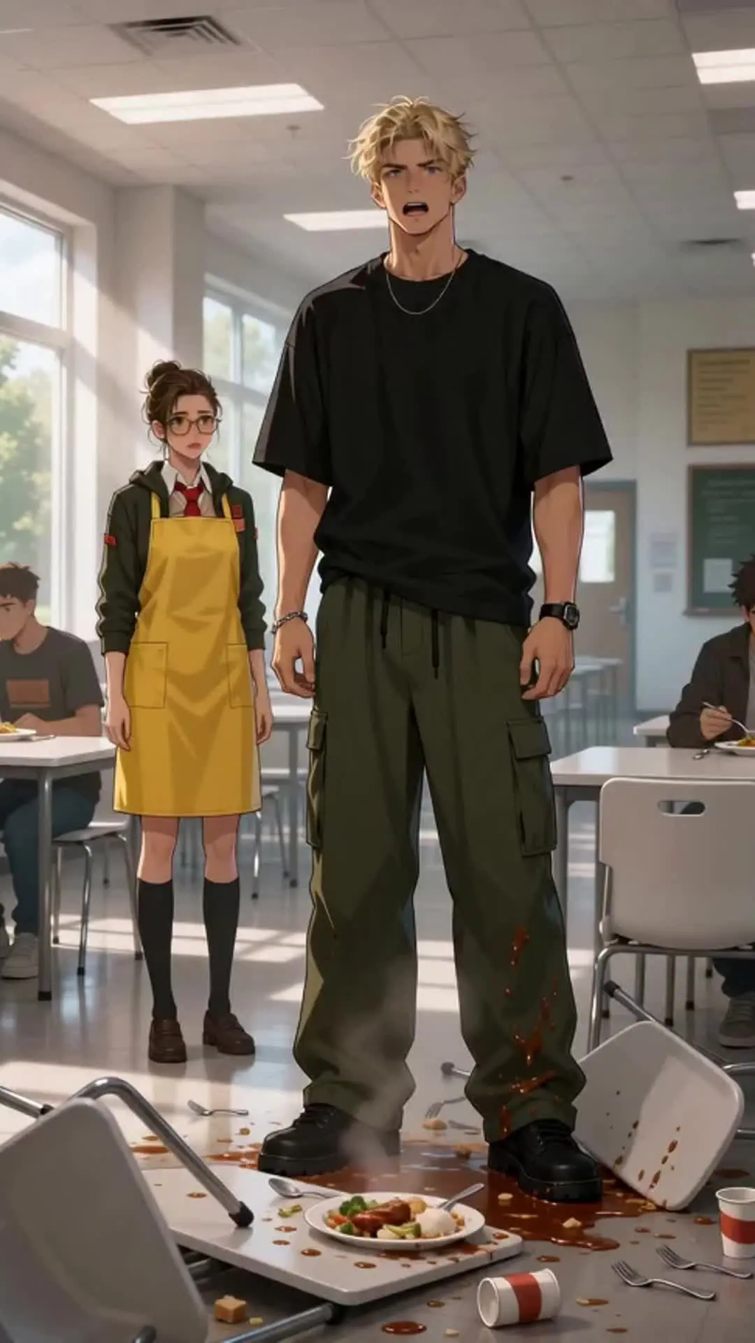 Episode 29 of Tutor for the Quarterback