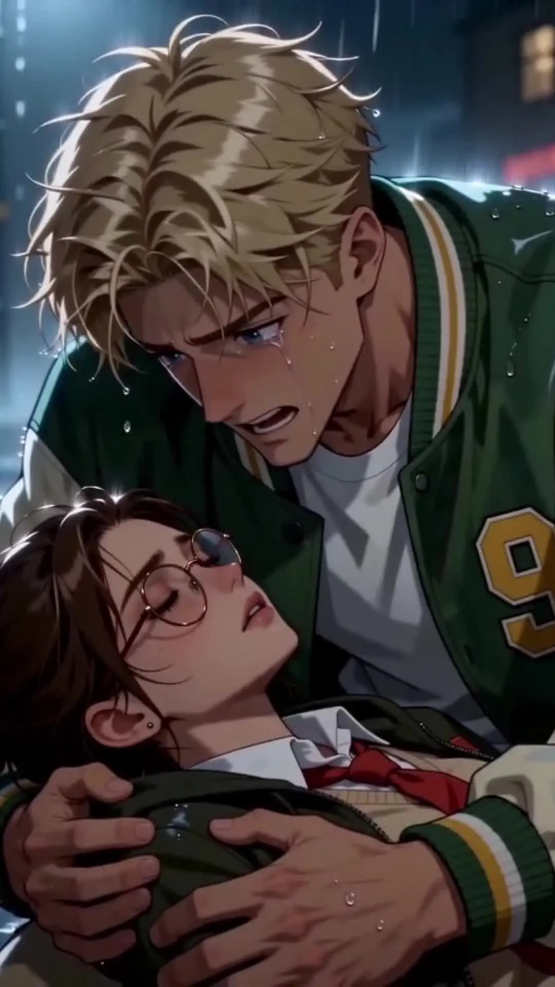 Episode 30 of Tutor for the Quarterback
