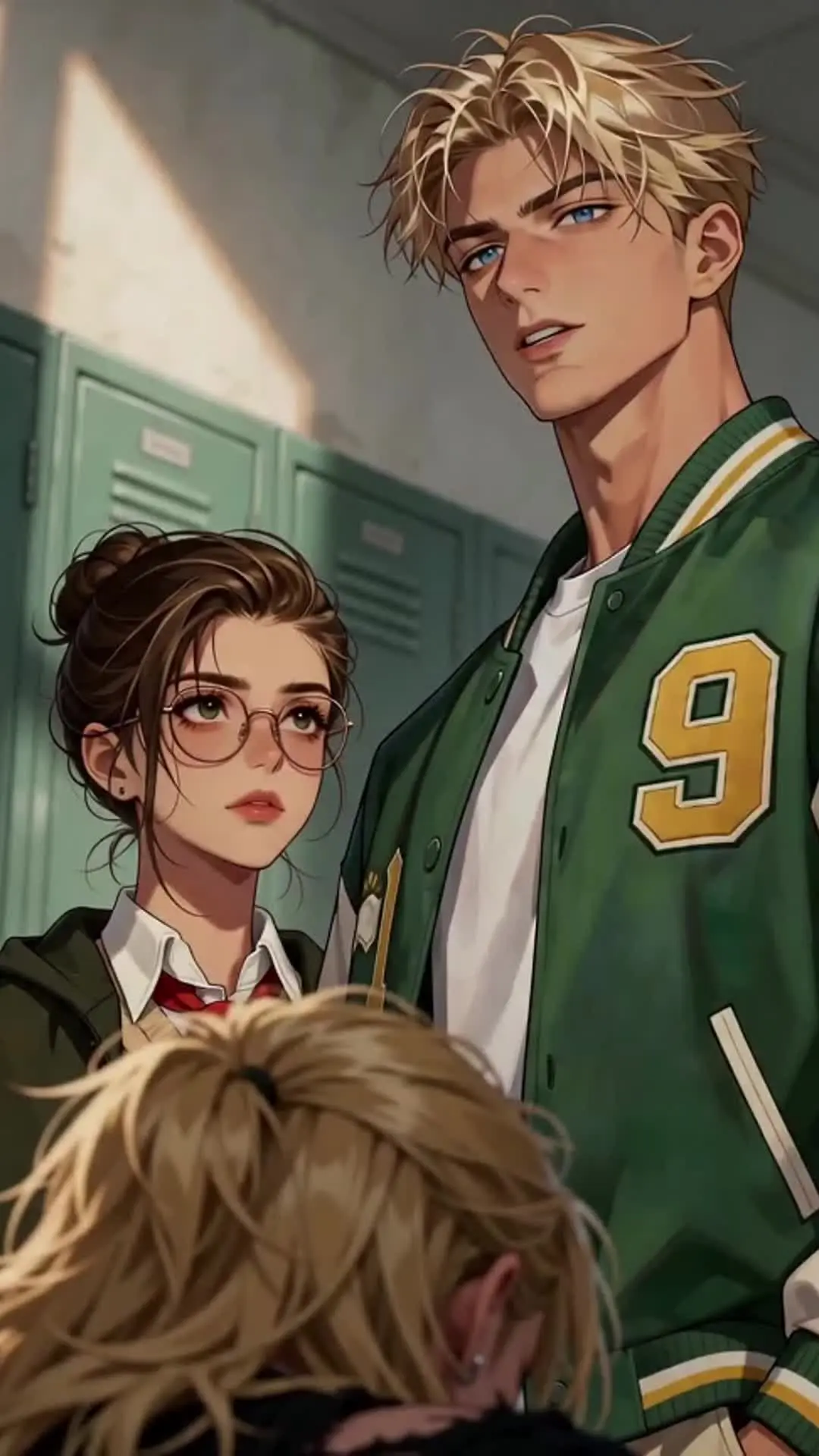 Episode 37 of Tutor for the Quarterback
