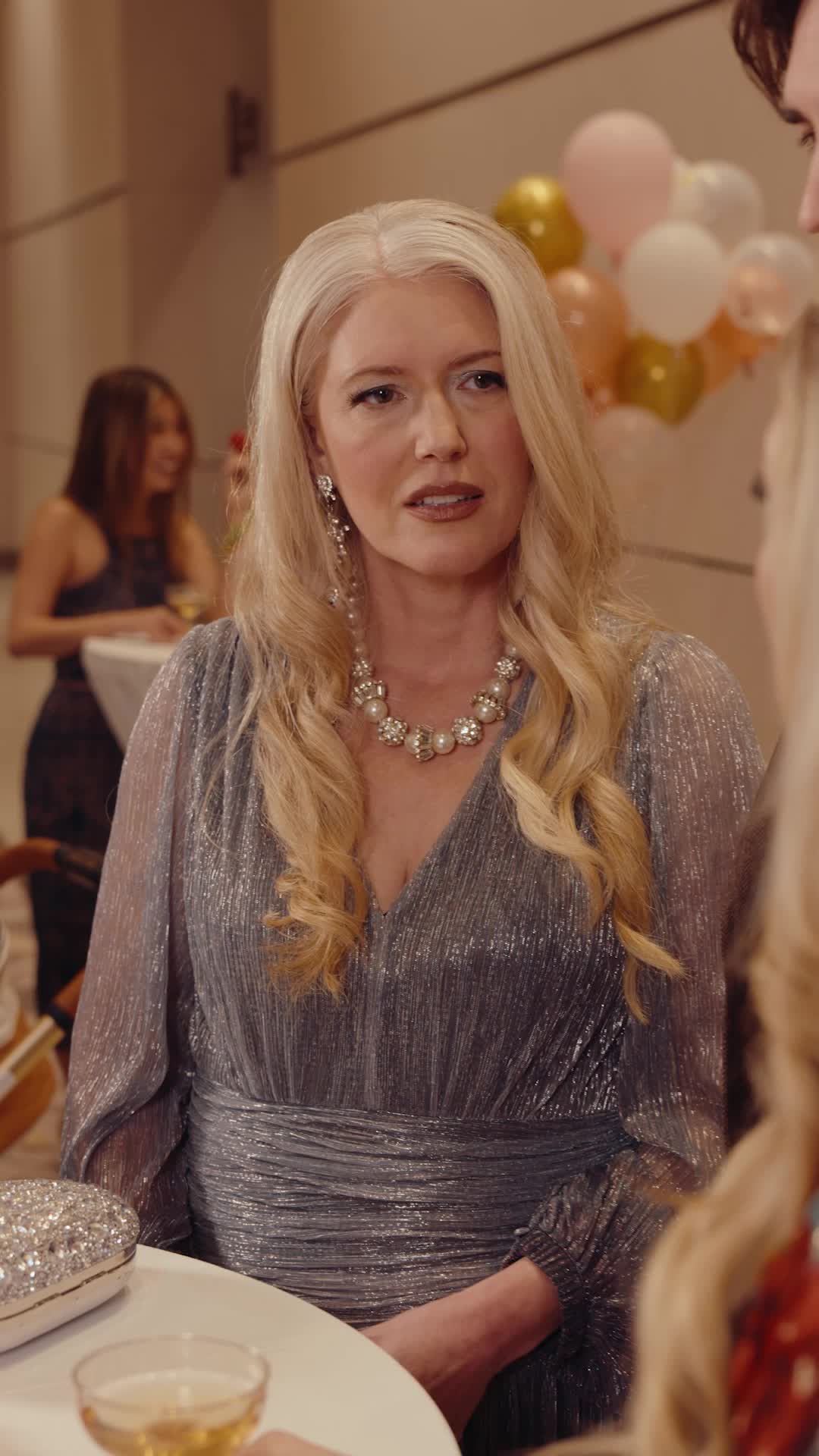Episode 17 of Twilight Romance: Flash Marriage to Mature Tycoon
