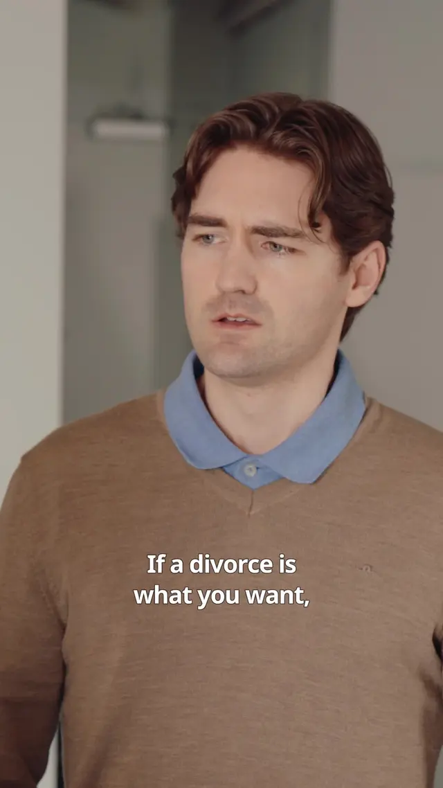 Episode 46 of Twilight Romance: Flash Marriage to Mature Tycoon