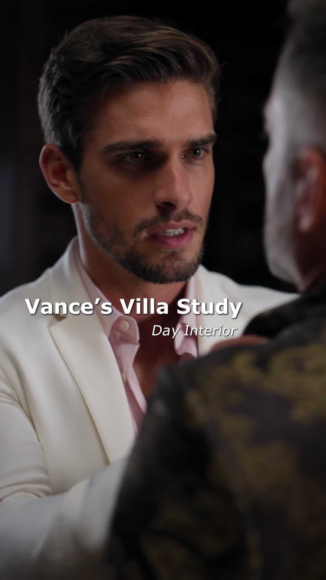Episode 40 of Twin Deception: Mafia's True Bride