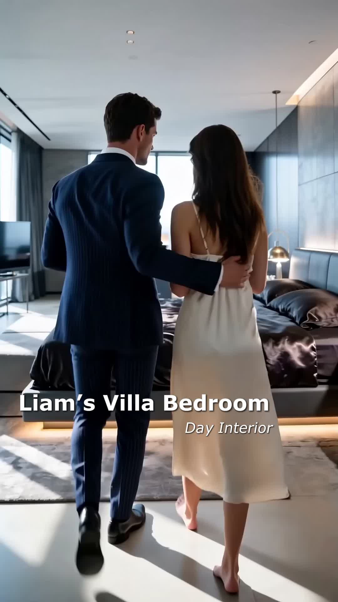 Episode 7 of Twin Deception: Mafia's True Bride