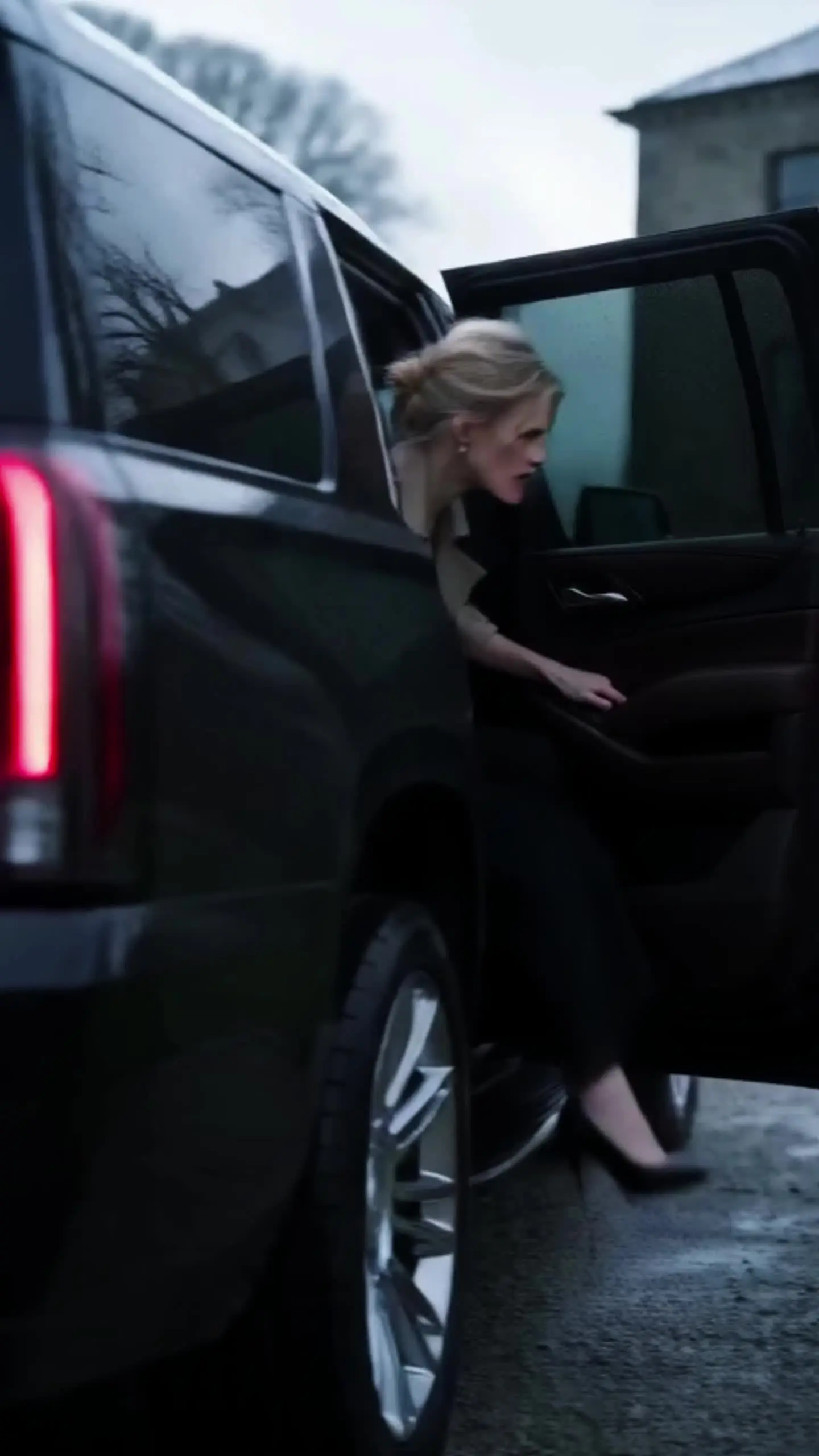 Episode 8 of Twin Mafia Kings' Runaway Wife