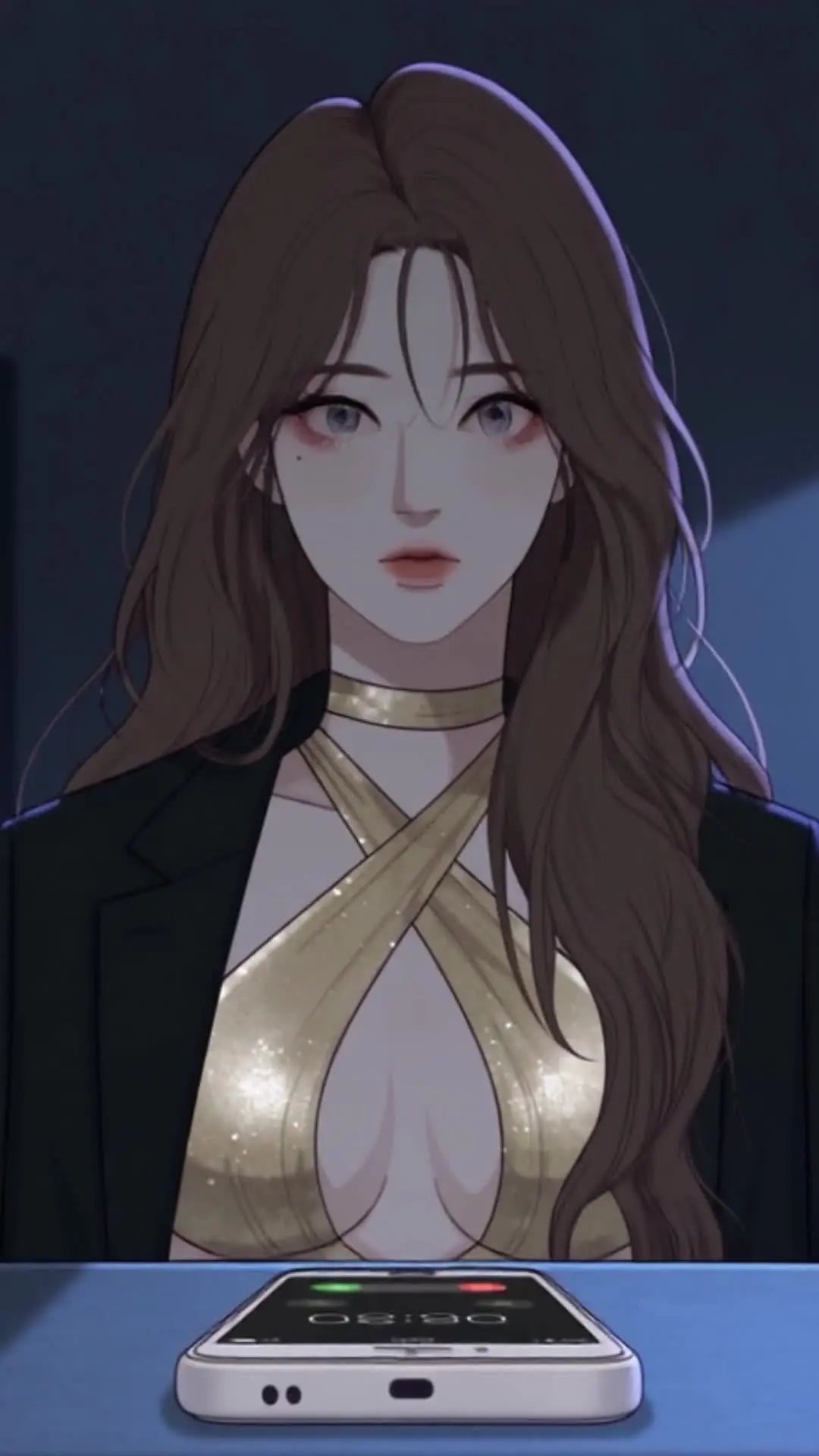 Episode 10 of Two Mafia Kings Want Me
