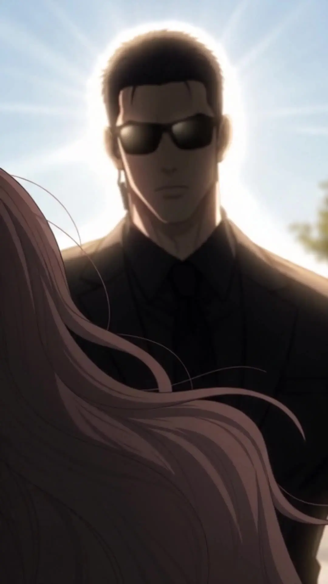 Episode 11 of Two Mafia Kings Want Me