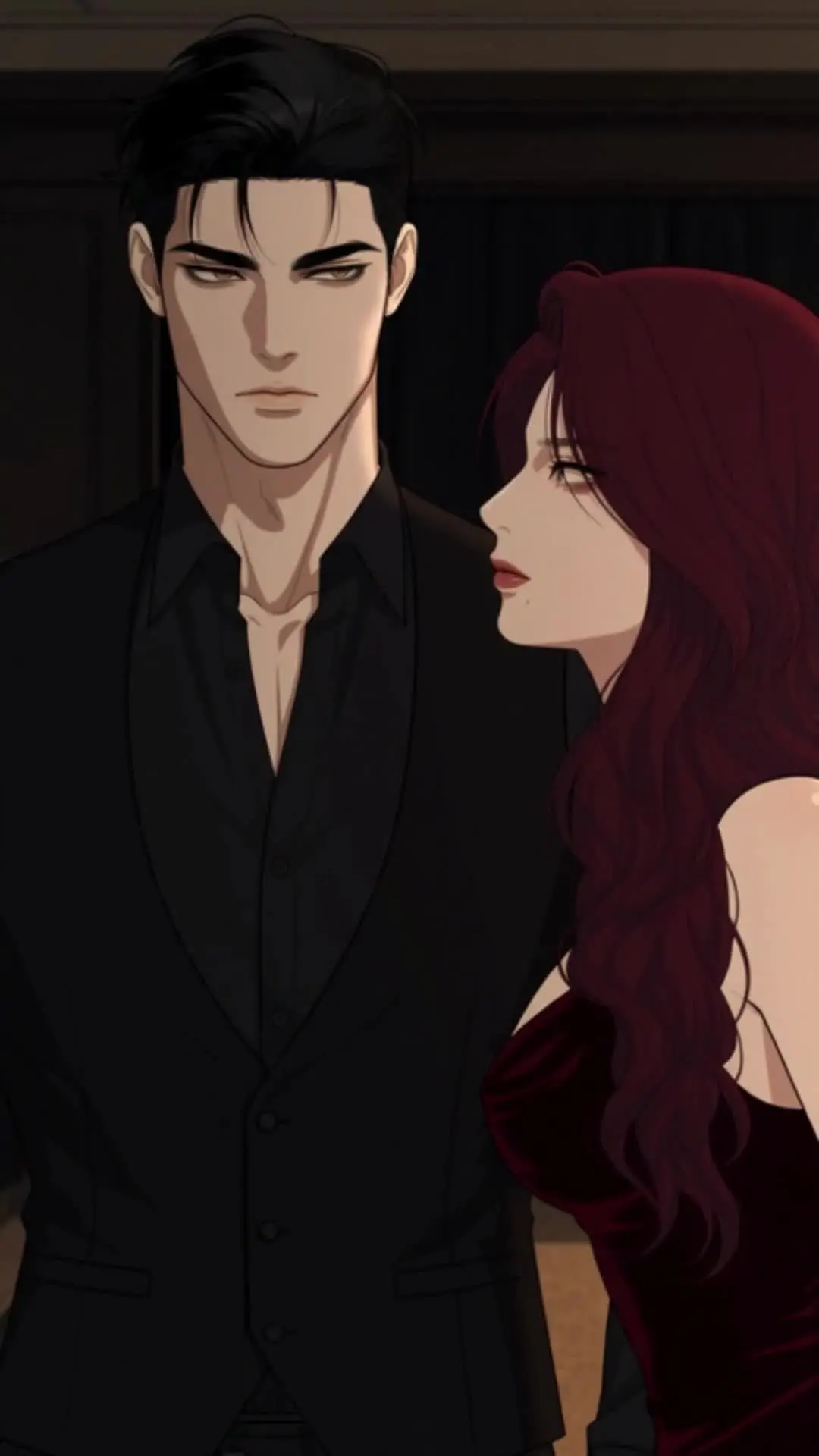Episode 19 of Two Mafia Kings Want Me