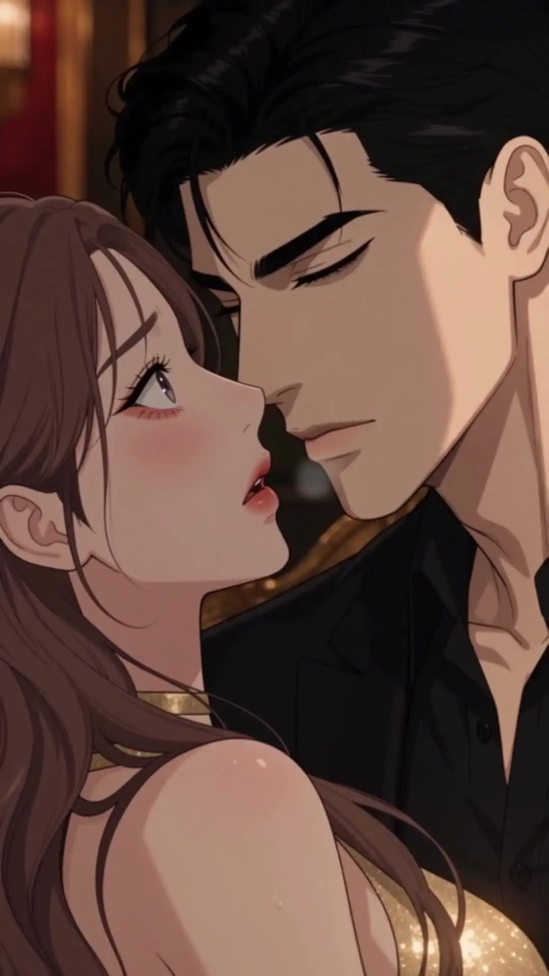 Episode 6 of Two Mafia Kings Want Me