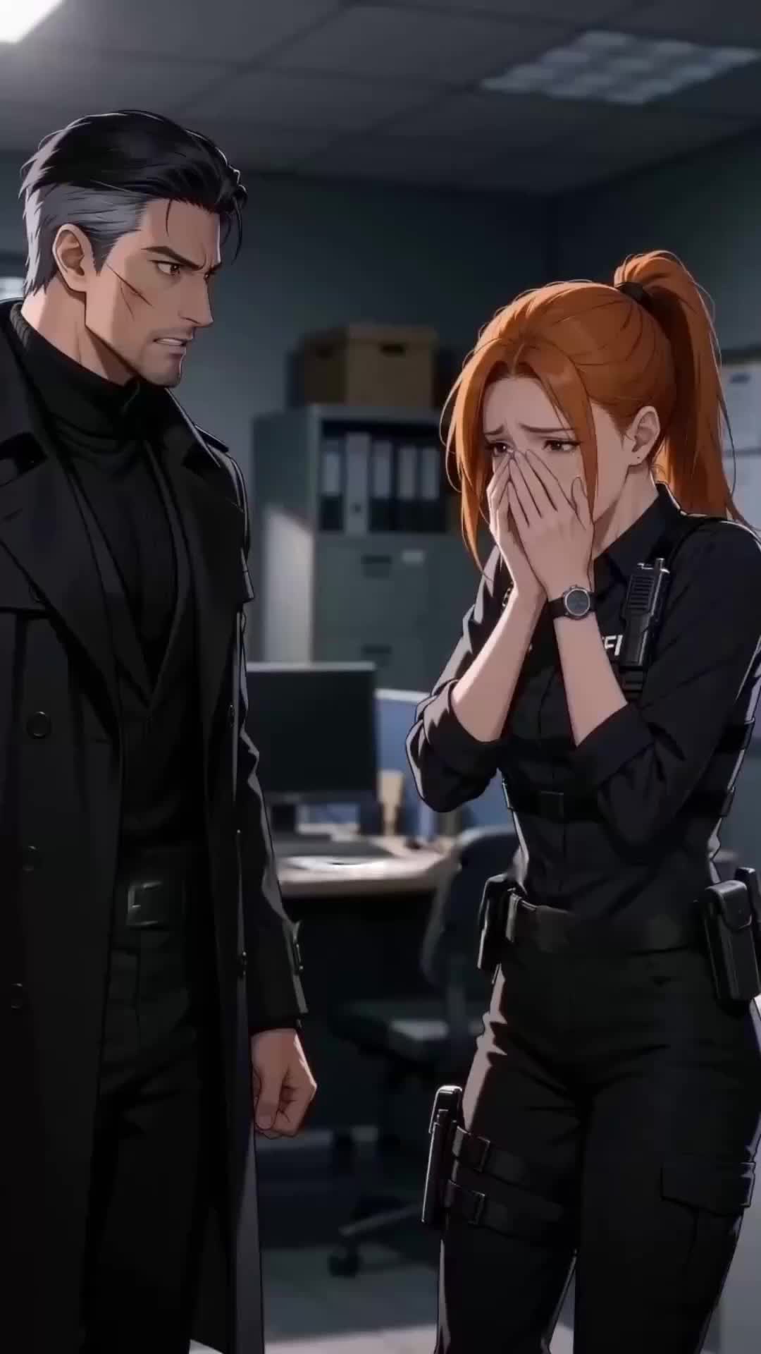 Episode 20 of Two Wives, Two Divorces