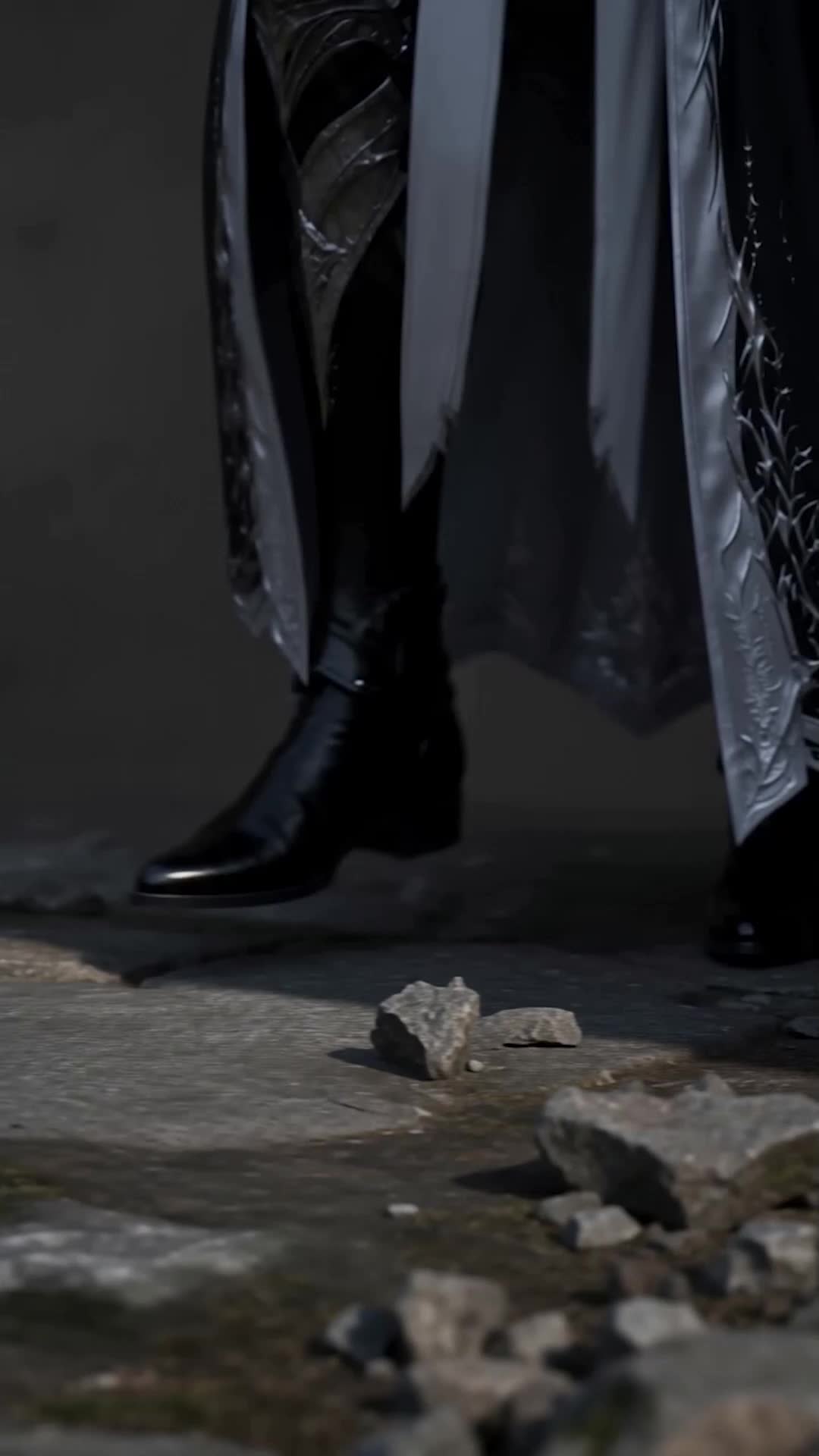 Episode 11 of Two Wolf Pups: The Lost Darling of the Heirless Alpha King