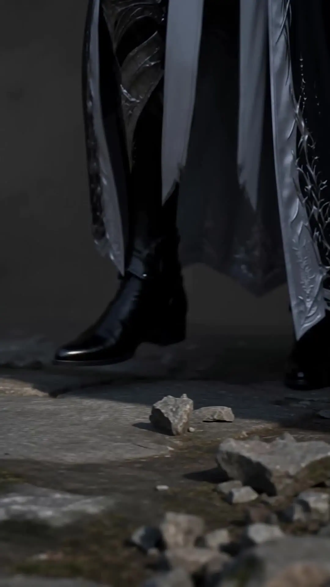 Episode 11 of Two Wolf Pups: The Lost Darling of the Heirless Alpha King