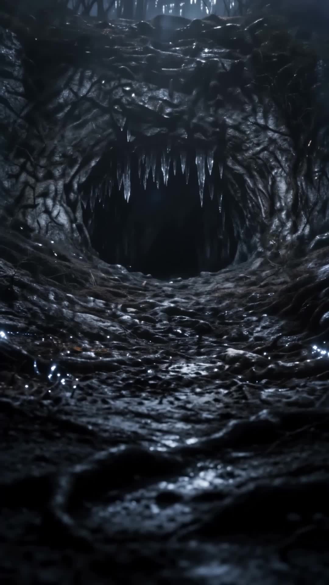 Episode 48 of Two Wolf Pups: The Lost Darling of the Heirless Alpha King