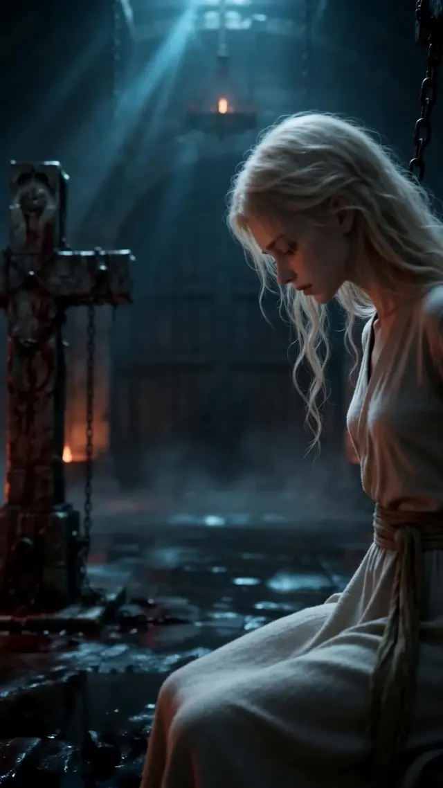 Episode 56 of Two Wolf Pups: The Lost Darling of the Heirless Alpha King