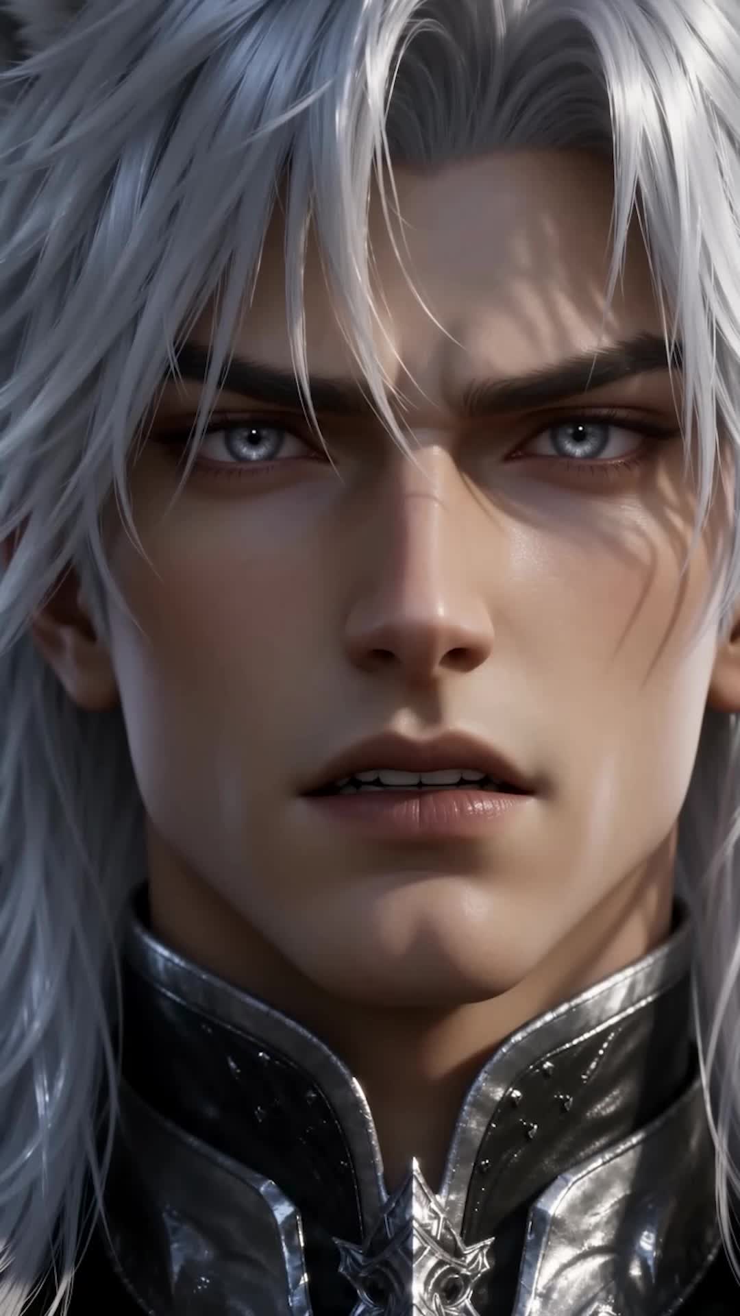 Episode 57 of Two Wolf Pups: The Lost Darling of the Heirless Alpha King