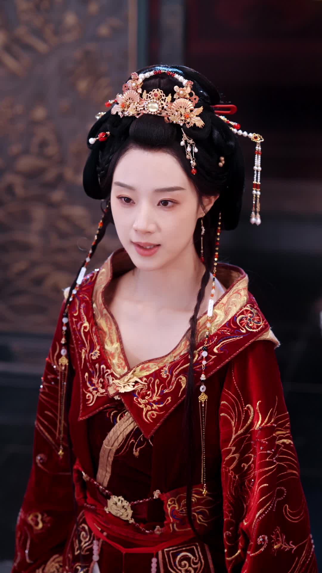 Episode 14 of Tyrant, I'm From Modern Society