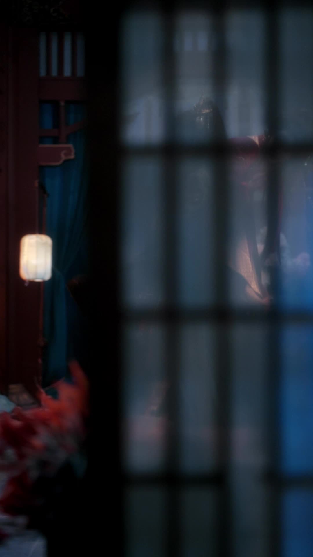 Episode 15 of Tyrant, I'm From Modern Society