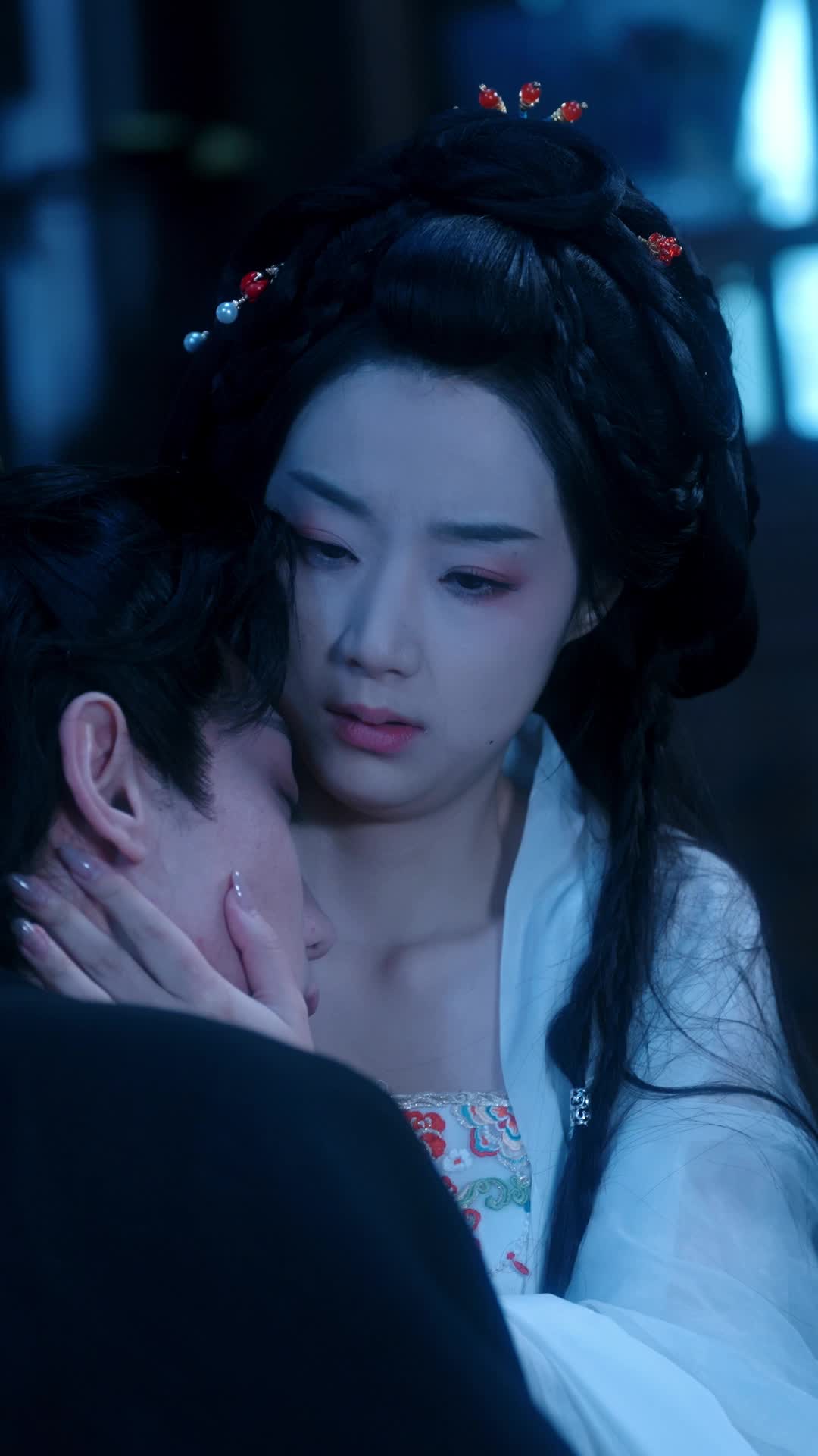 Episode 29 of Tyrant, I'm From Modern Society
