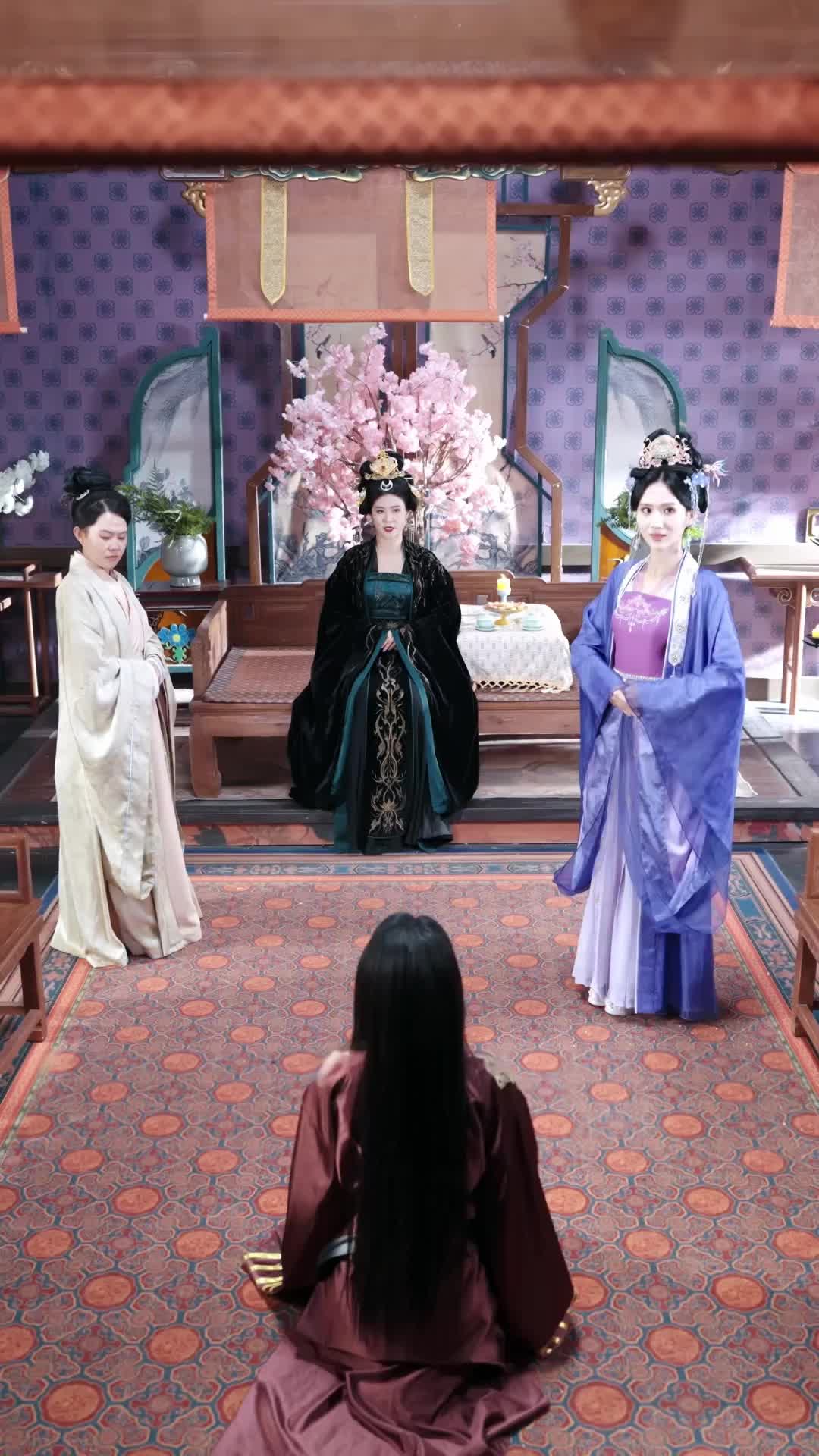 Episode 41 of Tyrant, I'm From Modern Society