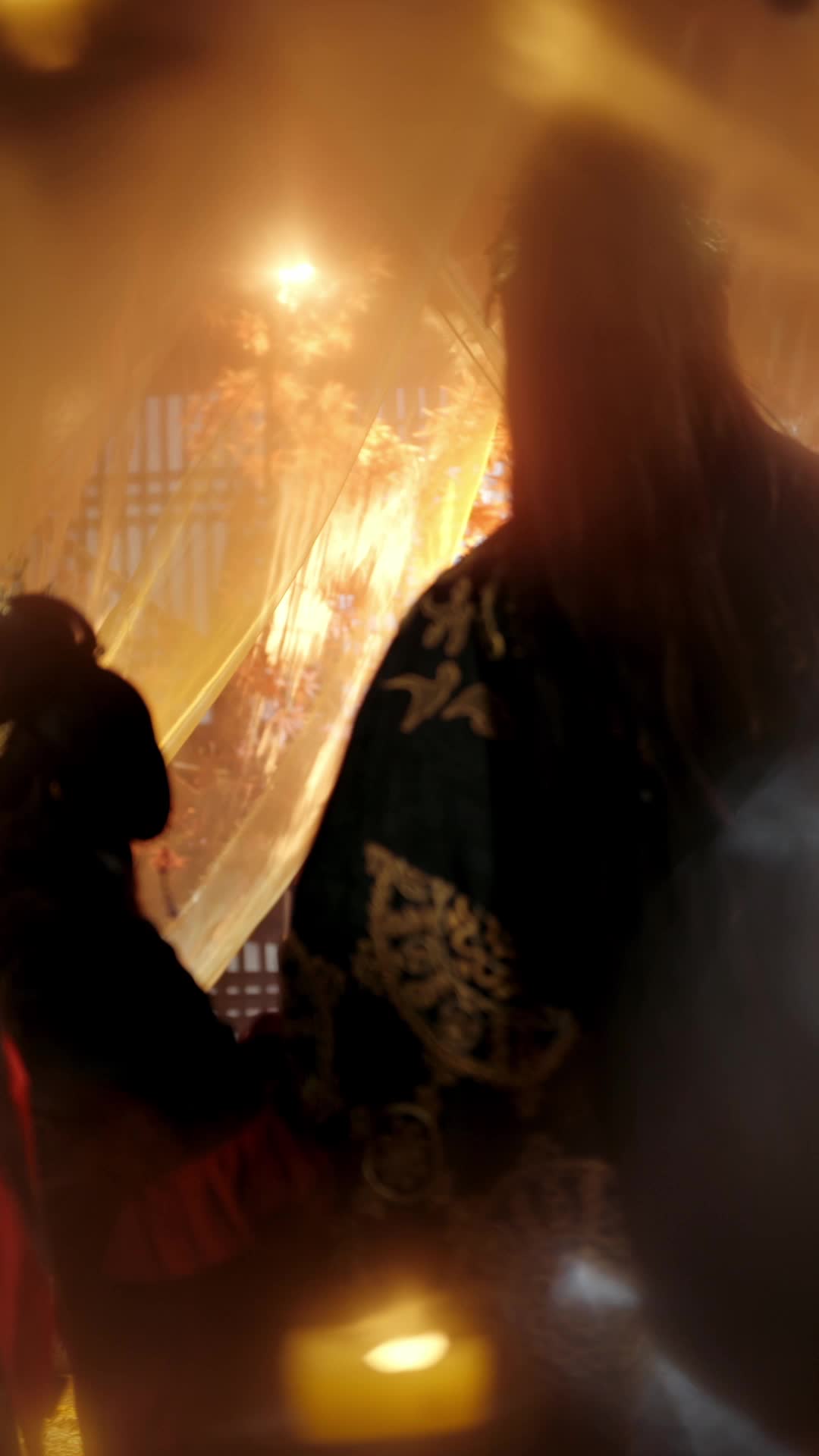 Episode 51 of Tyrant, I'm From Modern Society