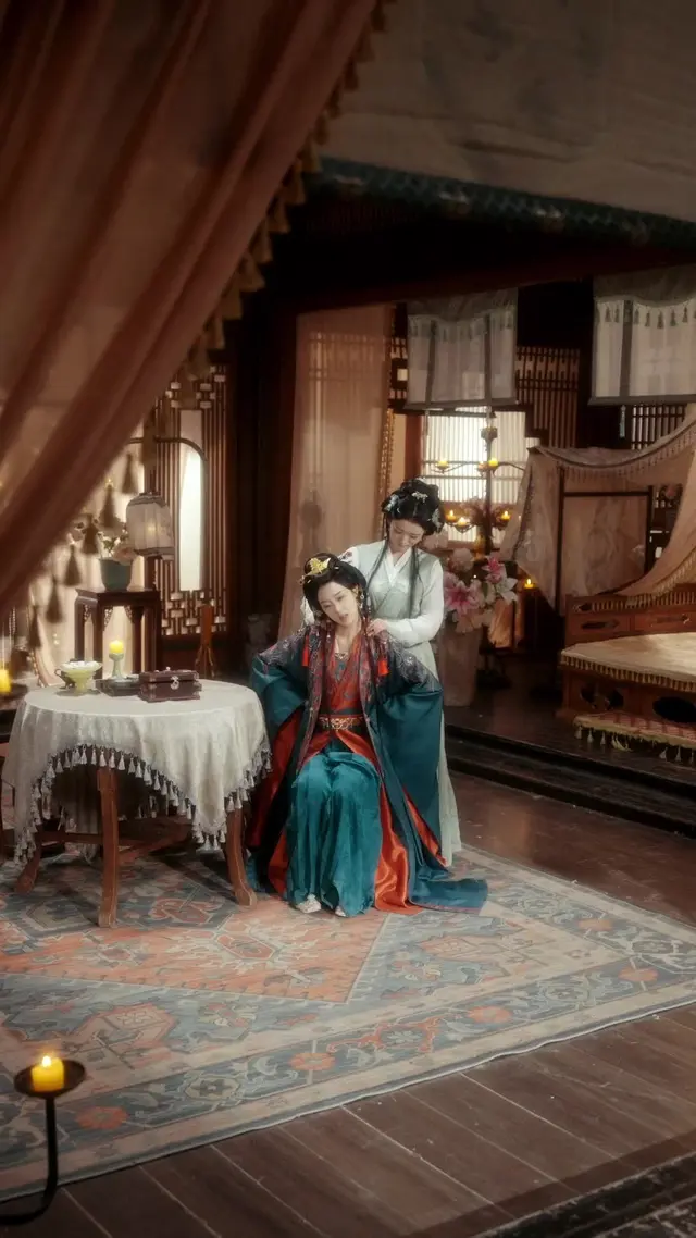 Episode 53 of Tyrant, I'm From Modern Society