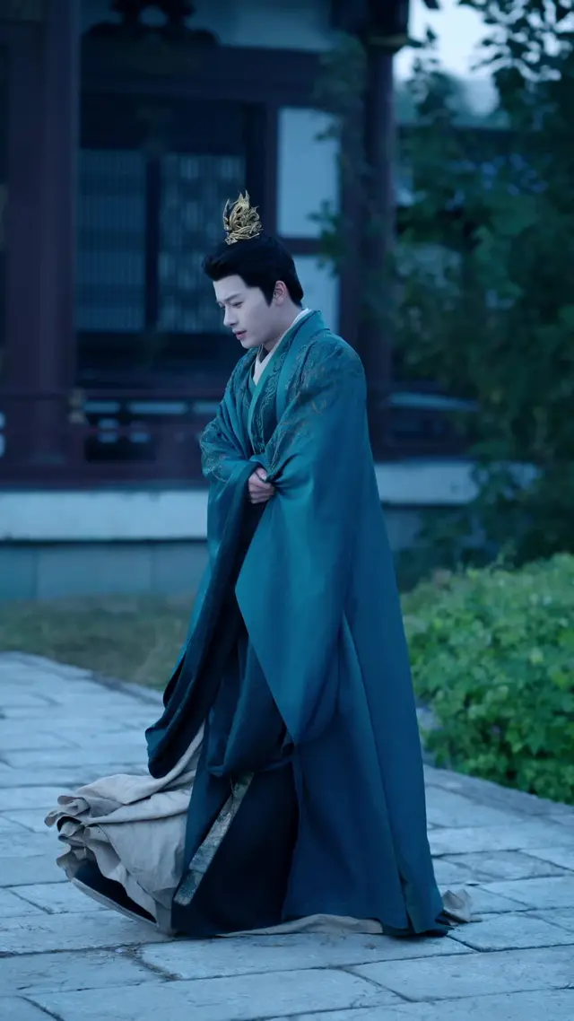 Episode 55 of Tyrant, I'm From Modern Society