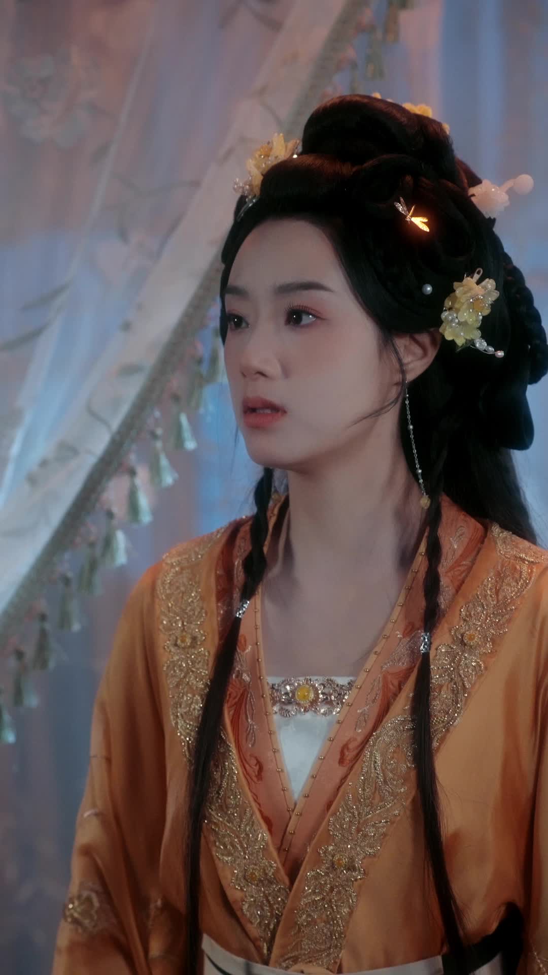 Episode 56 of Tyrant, I'm From Modern Society