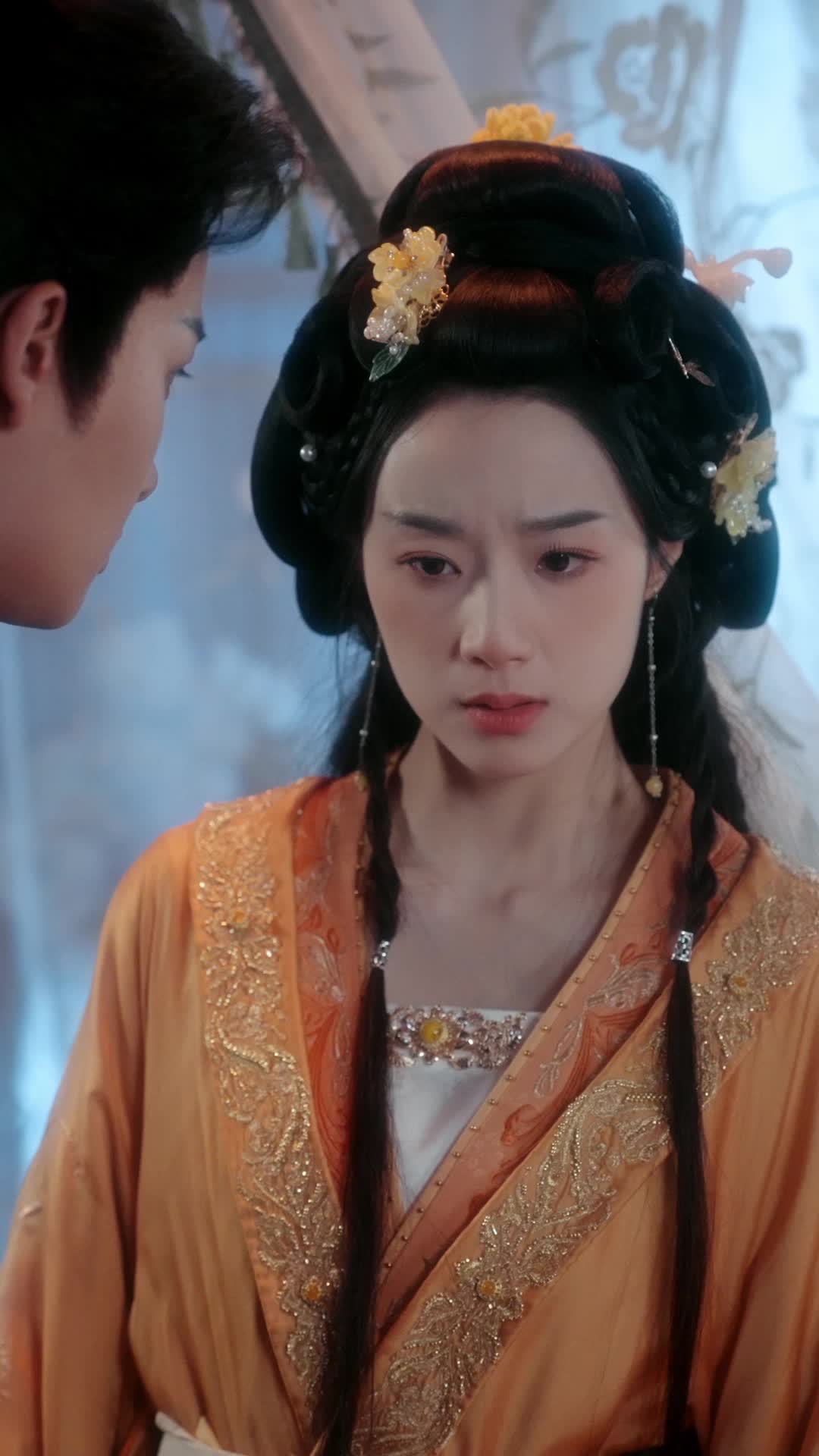 Episode 57 of Tyrant, I'm From Modern Society