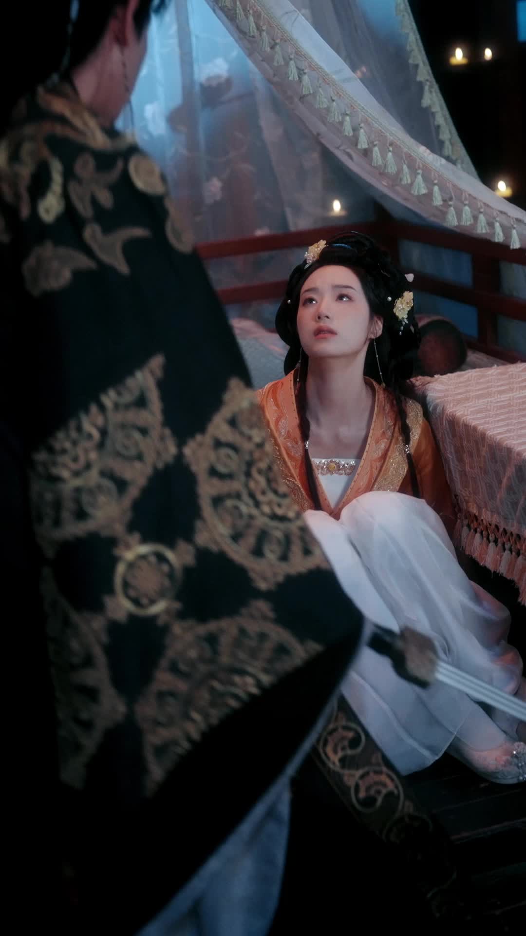Episode 58 of Tyrant, I'm From Modern Society