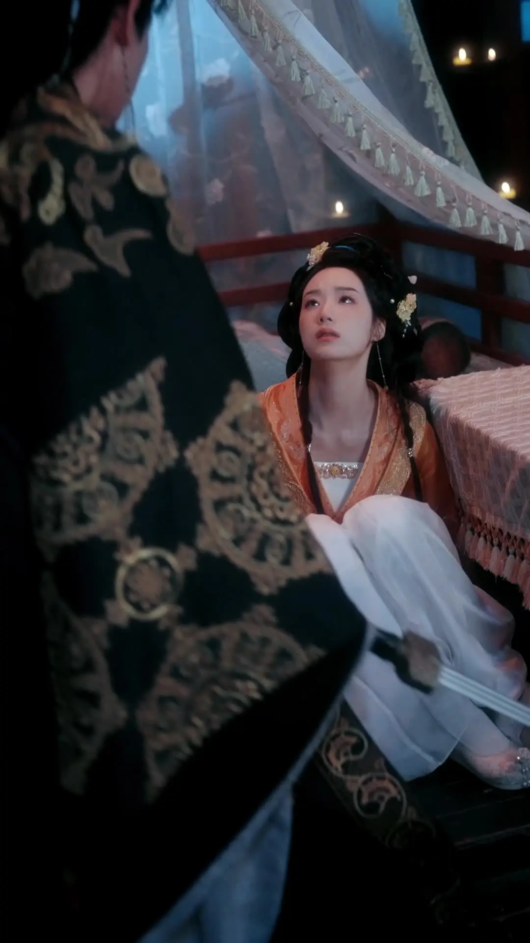 Episode 58 of Tyrant, I'm From Modern Society