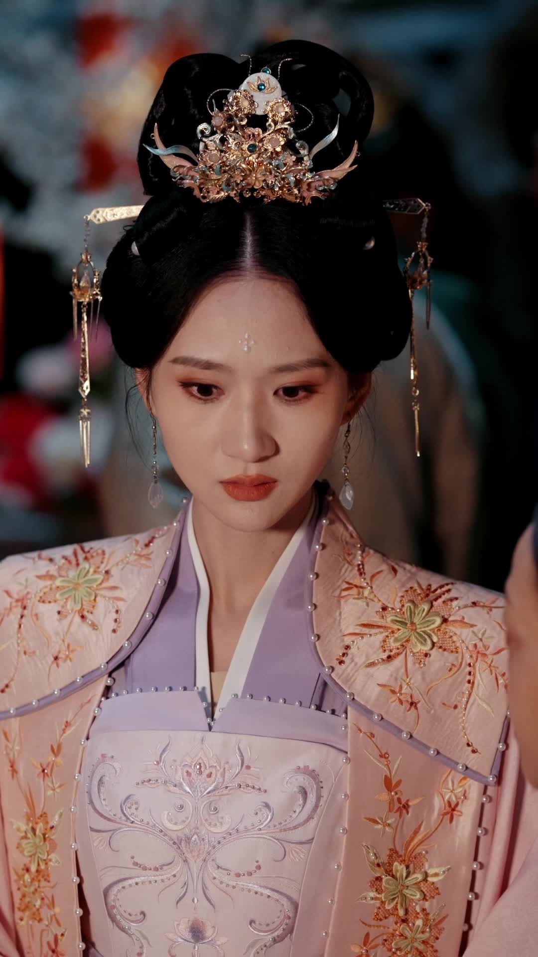 Episode 59 of Tyrant, I'm From Modern Society