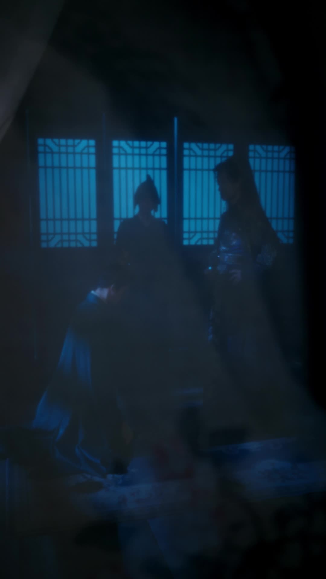 Episode 62 of Tyrant, I'm From Modern Society