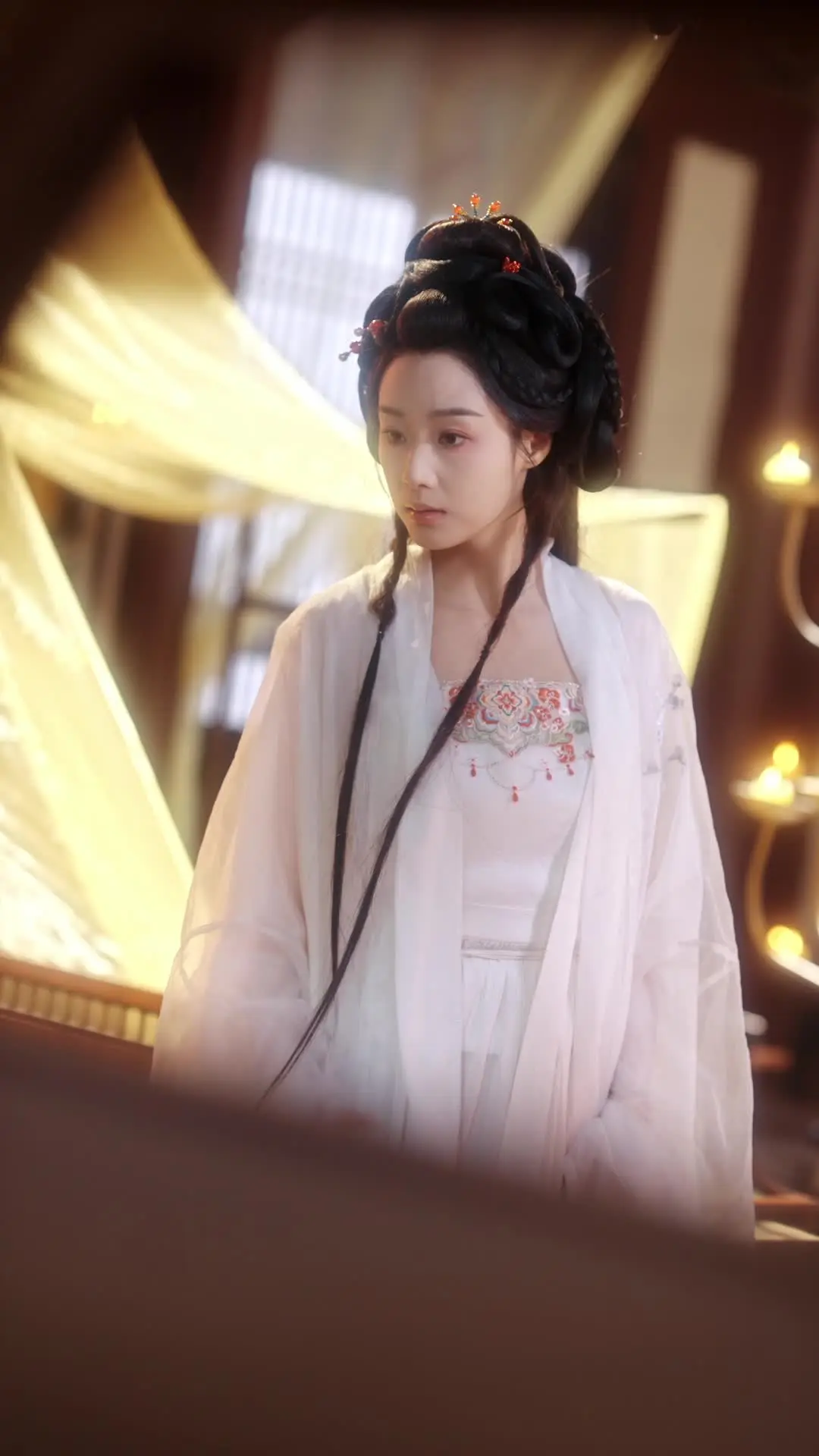 Episode 7 of Tyrant, I'm From Modern Society