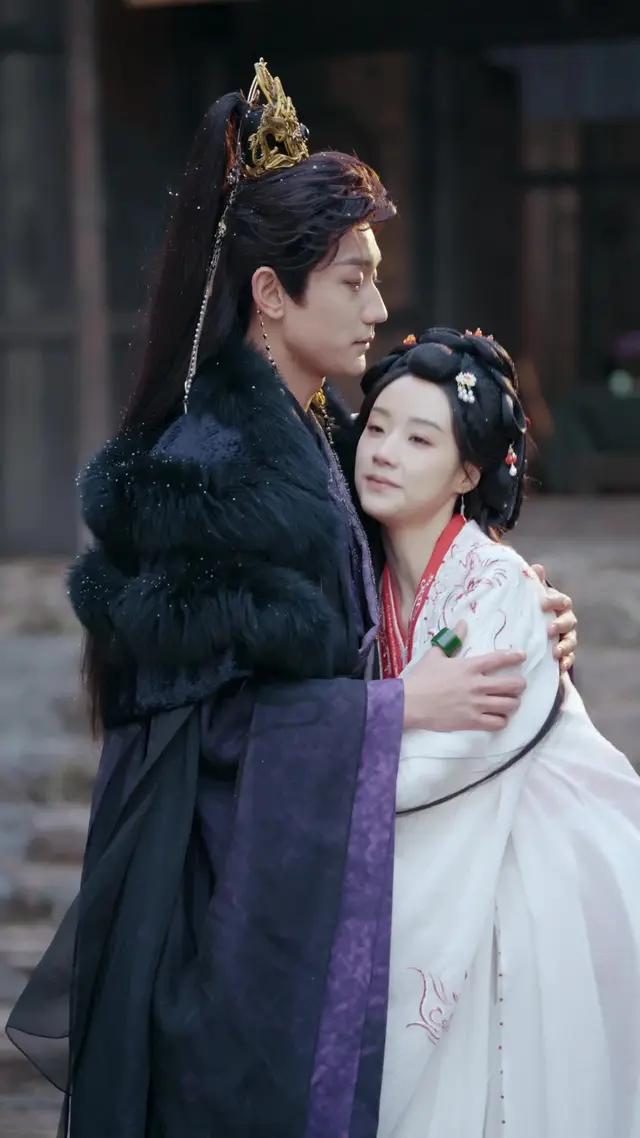 Episode 73 of Tyrant, I'm From Modern Society