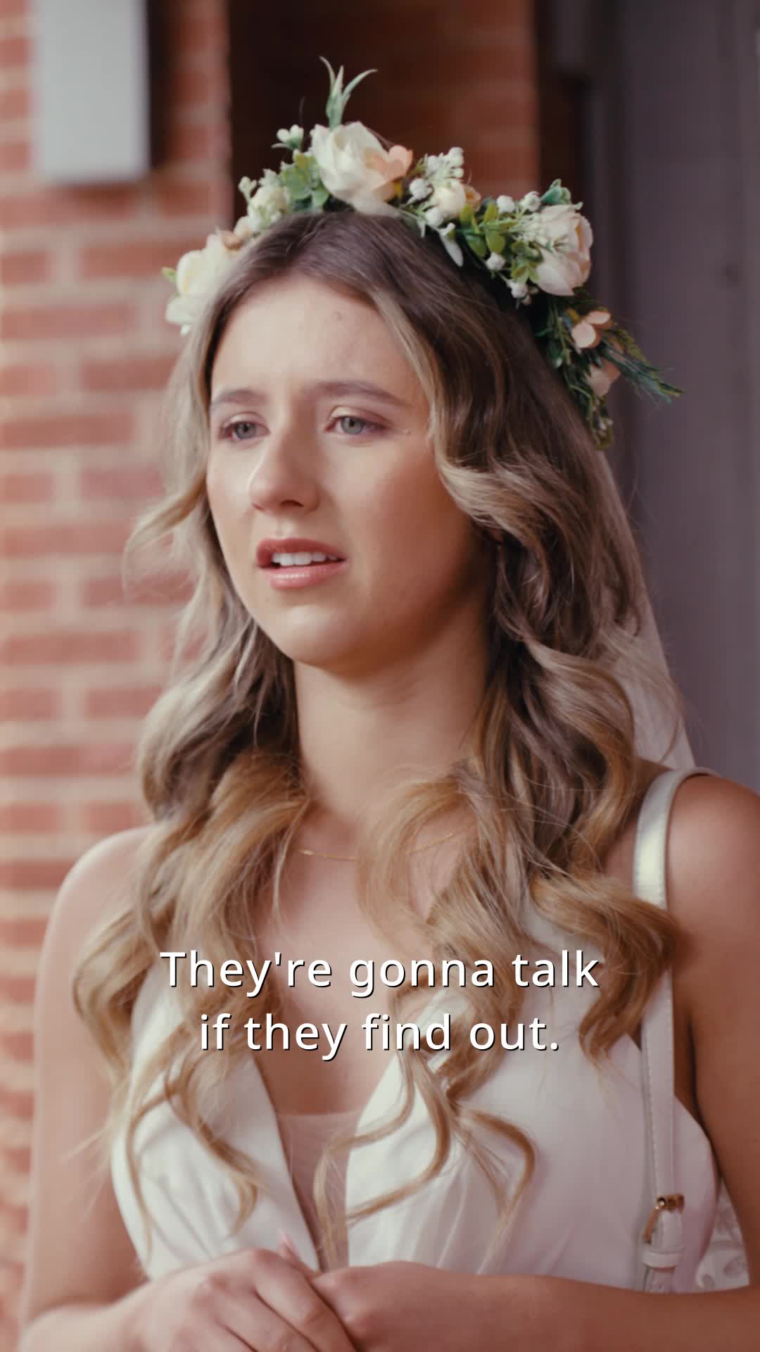 Episode 14 of Uncle William, Please Say I Do!