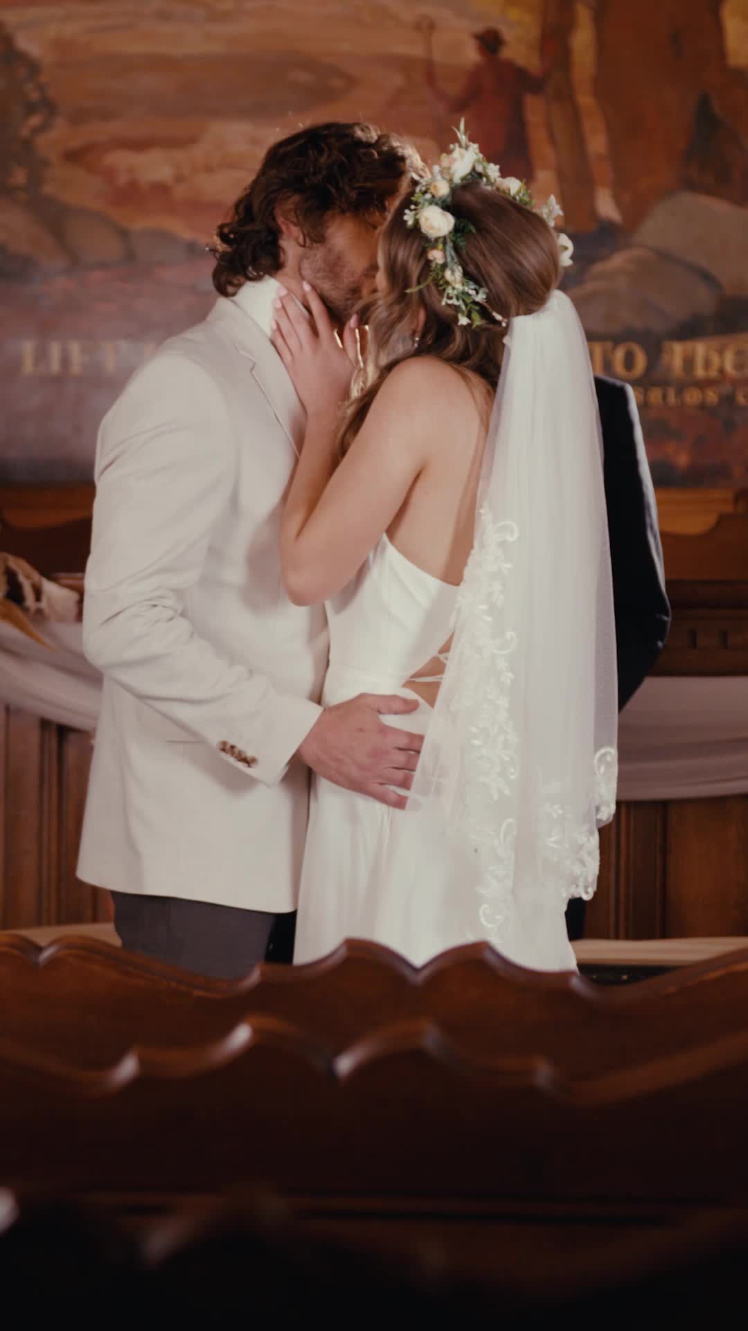 Episode 15 of Uncle William, Please Say I Do!